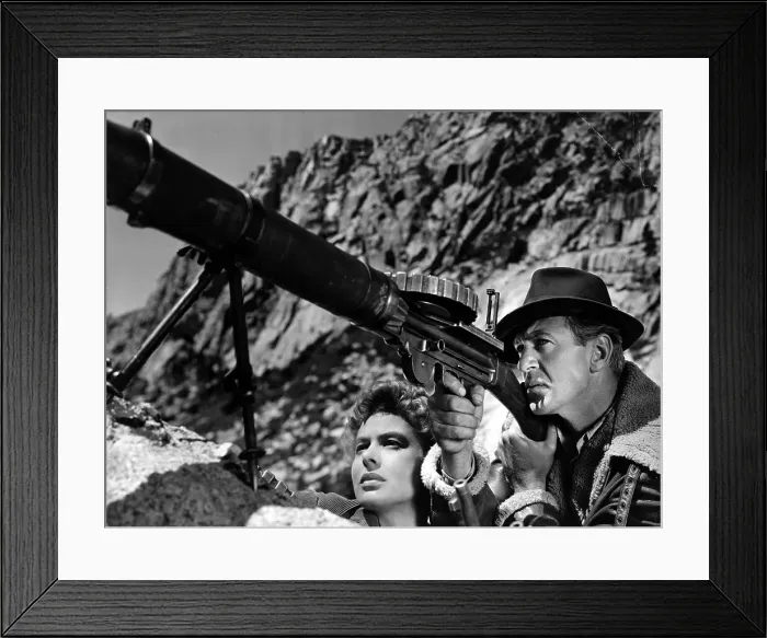 Framed Print : Large Weapon Framed Print : Large Weapon