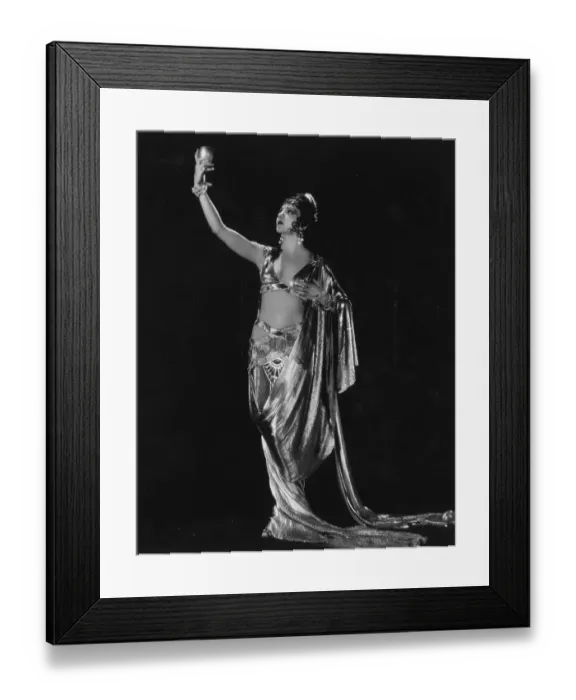 Framed Print : Sign Of The Cross