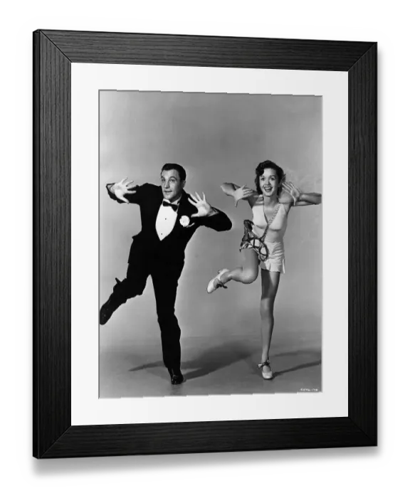 Framed Print : Singin In The Rain Framed Print : Singin In The Rain