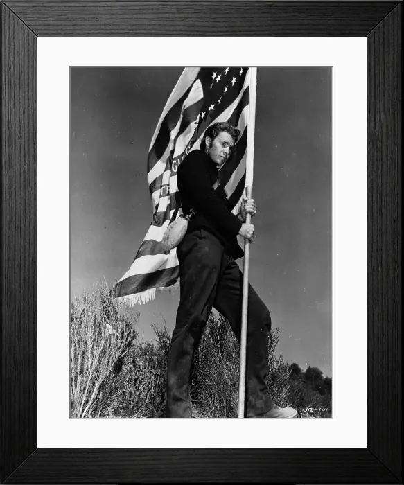 Framed Print : Red Badge Of Courage Framed Print : Red Badge Of Courage