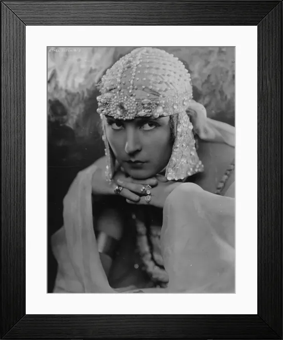 Framed Print : Beautiful Beggar Framed Print : Beautiful Beggar