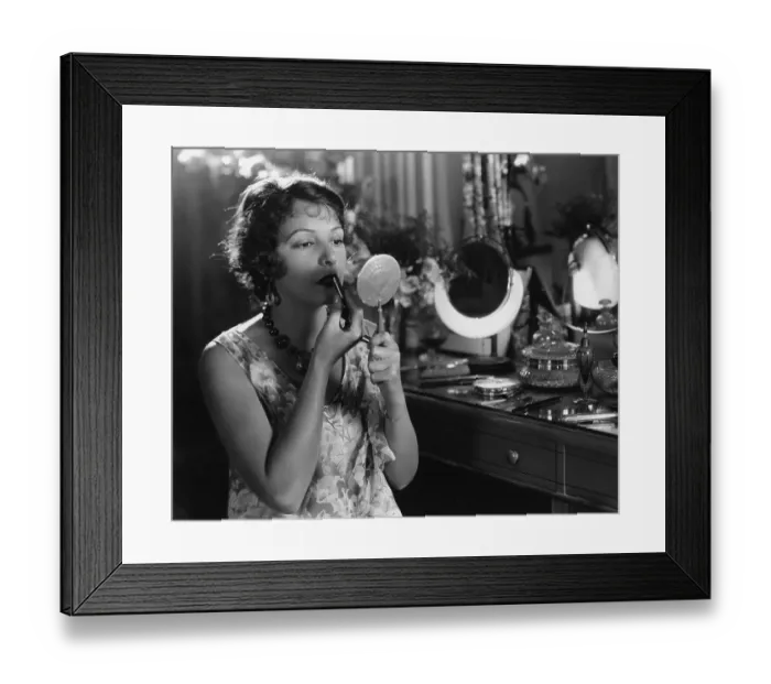 Framed Print : Norma Talmadge