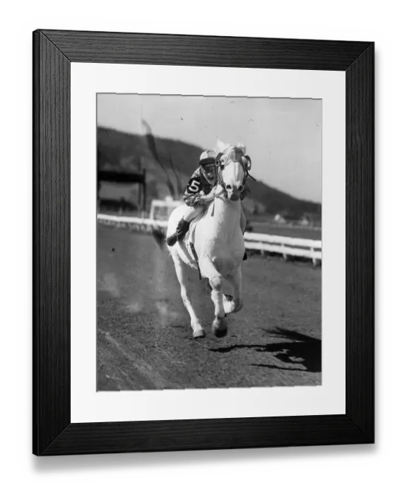 Framed Print : Thunderhead