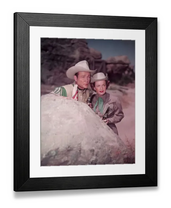 Framed Print : Hiding Out Framed Print : Hiding Out