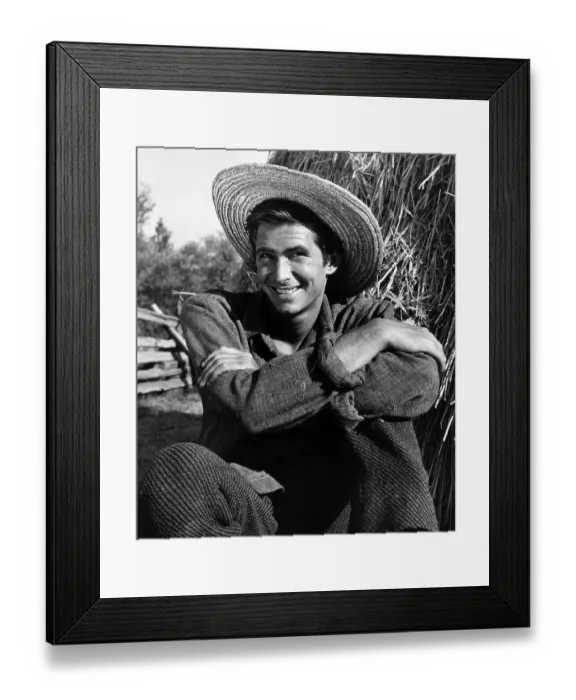 Framed Print : Not So Manic Now Framed Print : Not So Manic Now