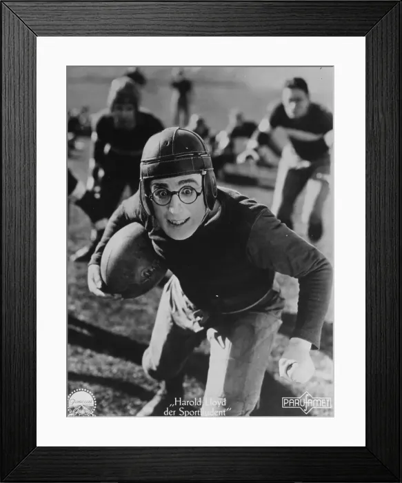 Framed Print : Harold's Run Framed Print : Harold's Run