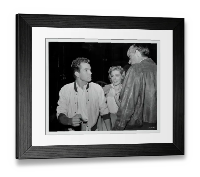 Framed Print : Handle With Care Framed Print : Handle With Care