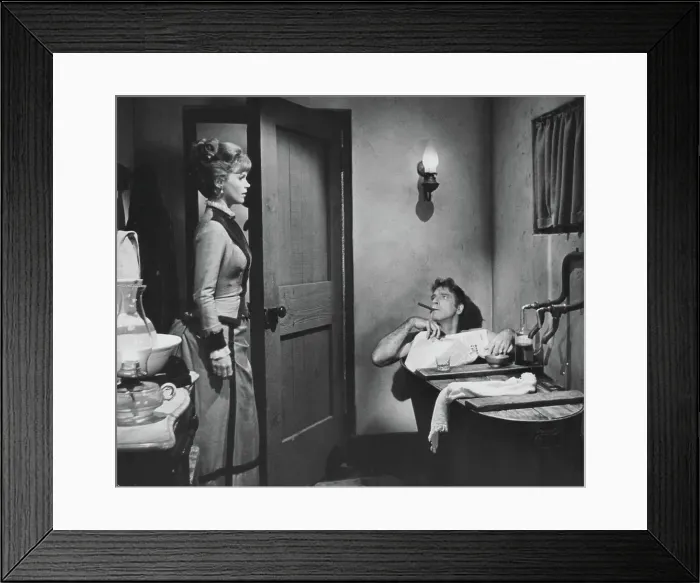 Framed Print : Hallelujah Trail Framed Print : Hallelujah Trail