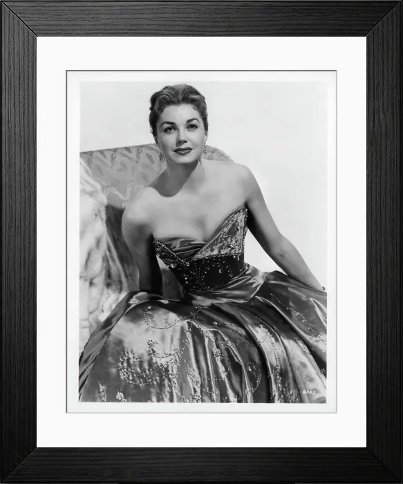 Framed Print : Esther Williams Framed Print : Esther Williams