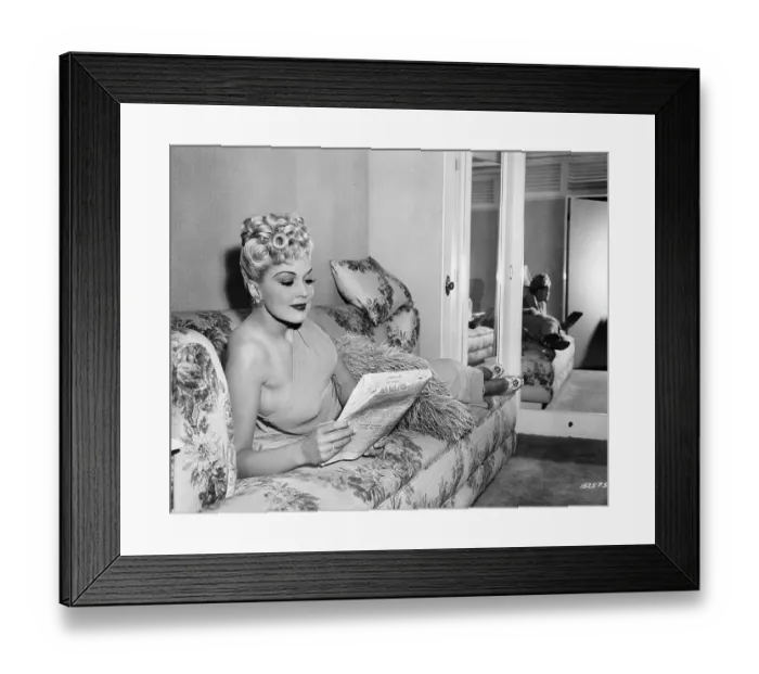 Framed Print : Joan Fulton Framed Print : Joan Fulton