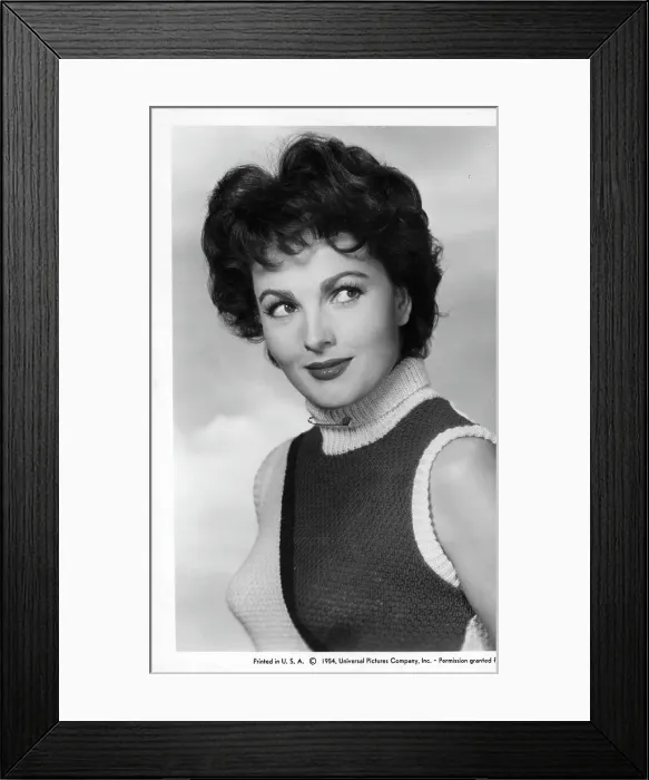 Framed Print : Ursula Thiess Framed Print : Ursula Thiess