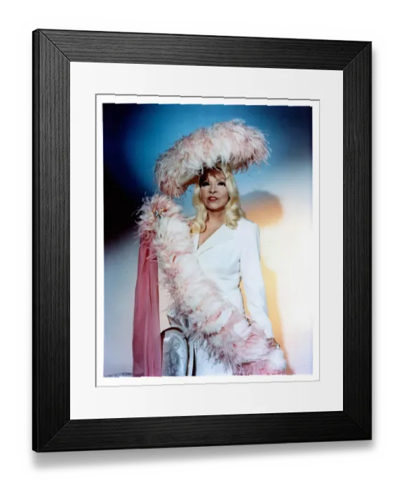 Framed Print : Mae West In Myra Breckinridge Framed Print : Mae West In Myra Breckinridge