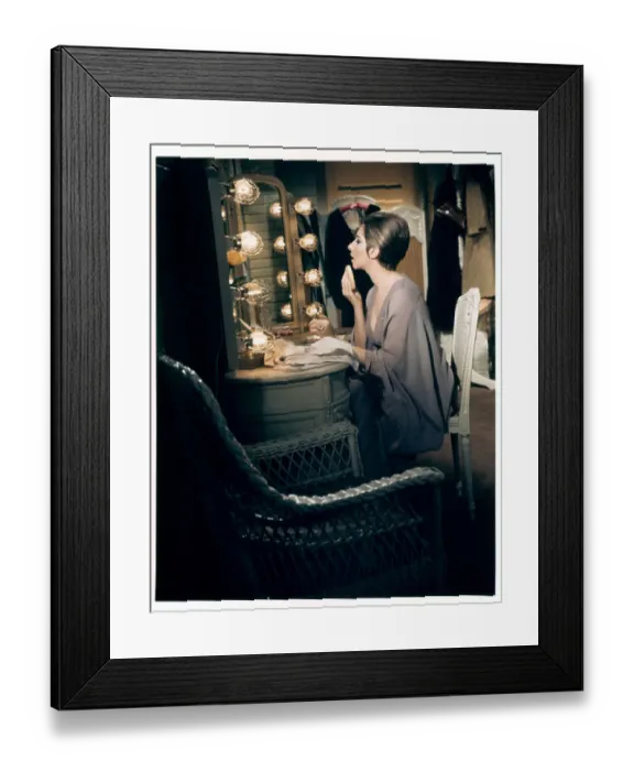 Framed Print : Barbra Streisand In Funny Girl Framed Print : Barbra Streisand In Funny Girl
