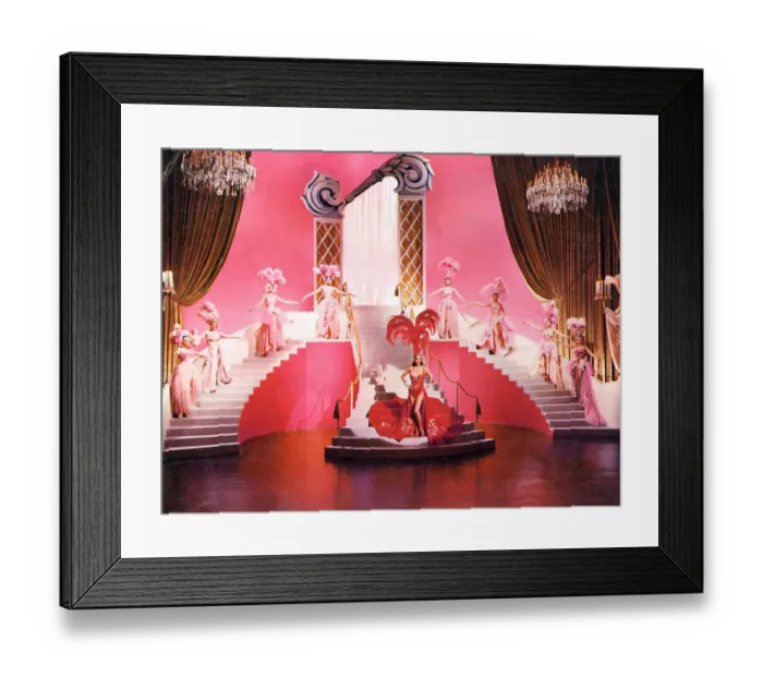 Framed Print : Tamara Toumanova In Deep In My Heart Framed Print : Tamara Toumanova In Deep In My Heart