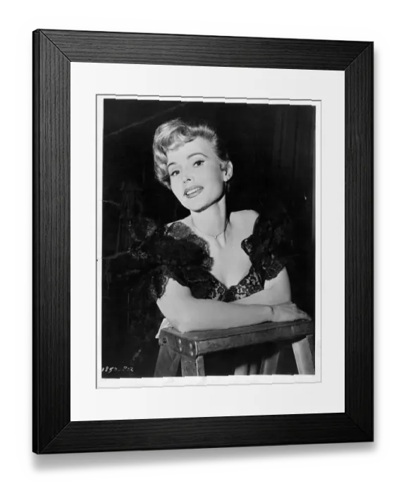 Framed Print : Zsa Zsa Gabor In The Girl In The Kremlin Framed Print : Zsa Zsa Gabor In The Girl In The Kremlin