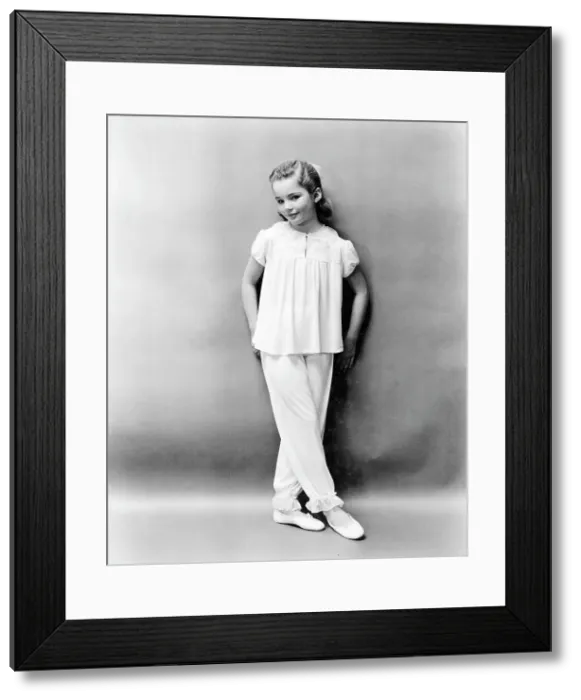 Framed Print : Tuesday Weld
