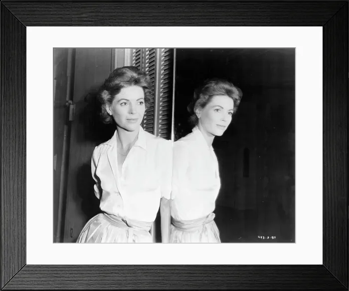 Framed Print : Dorothy McGuire Framed Print : Dorothy McGuire