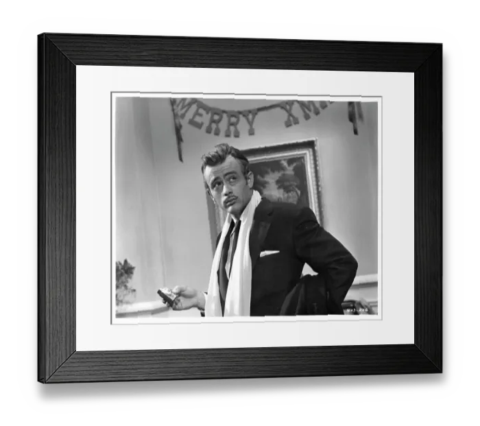 Framed Print : James Dean In Giant Framed Print : James Dean In Giant