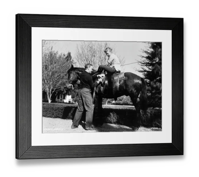 Framed Print : James Cagney Framed Print : James Cagney