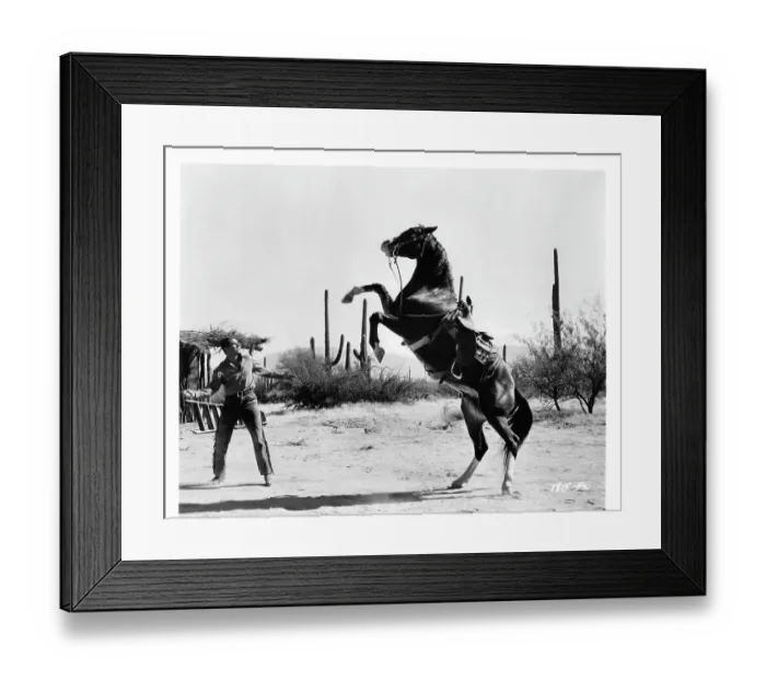 Framed Print : Audie Murphy Framed Print : Audie Murphy