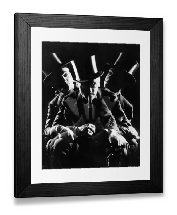 Framed Print : James Cagney In Footlight Parade Framed Print : James Cagney In Footlight Parade