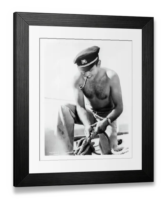 Framed Print : Allan Jones Framed Print : Allan Jones
