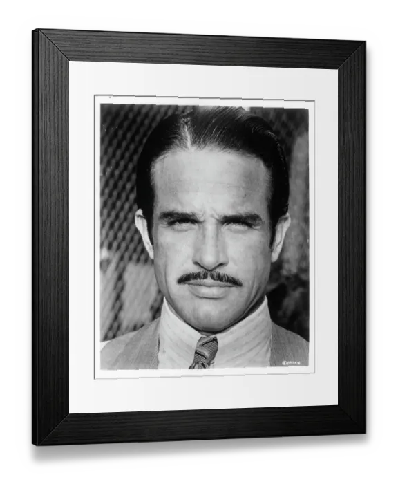 Framed Print : Warren Beatty In The Fortune Framed Print : Warren Beatty In The Fortune