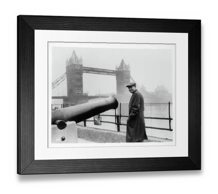 Framed Print : Glenn Ford Framed Print : Glenn Ford