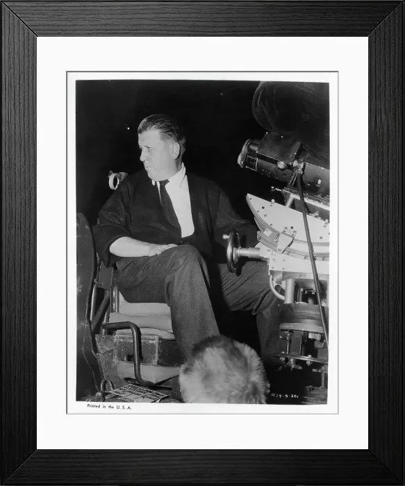 Framed Print : Edmund Goulding Framed Print : Edmund Goulding