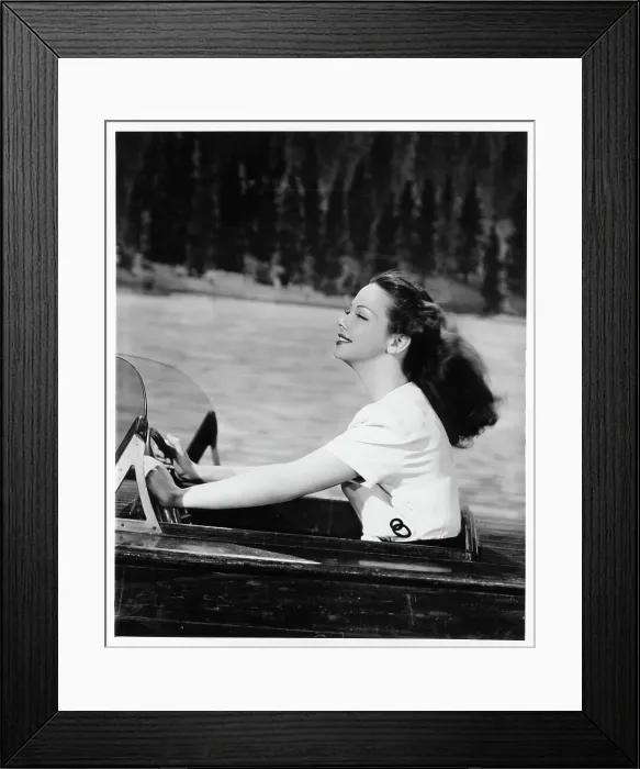 Framed Print : Kathryn Grayson Framed Print : Kathryn Grayson