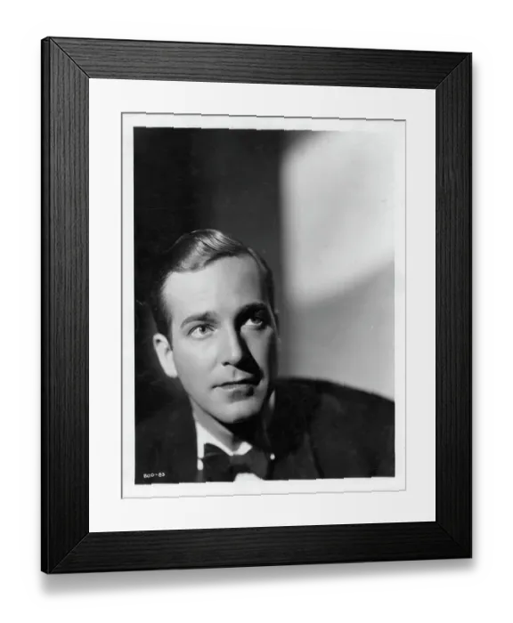Framed Print : David Manners In A Bill Of Divorcement Framed Print : David Manners In A Bill Of Divorcement