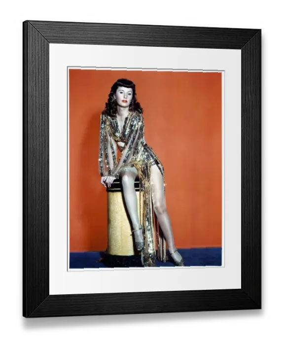 Framed Print : Barbara Stanwyck Framed Print : Barbara Stanwyck