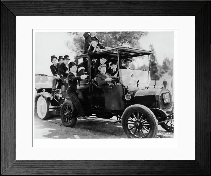 Framed Print : Mickey Rooney In A Yank At Eton Framed Print : Mickey Rooney In A Yank At Eton