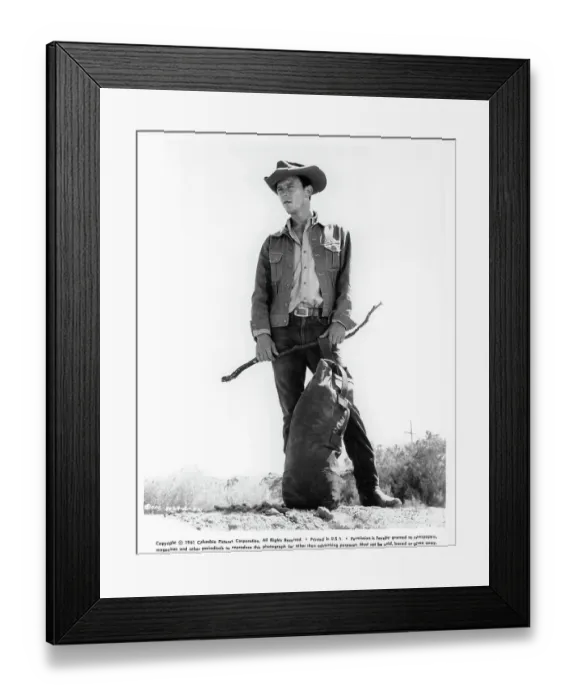 Framed Print : Laurence Harvey In Walk On The Wild Side Framed Print : Laurence Harvey In Walk On The Wild Side