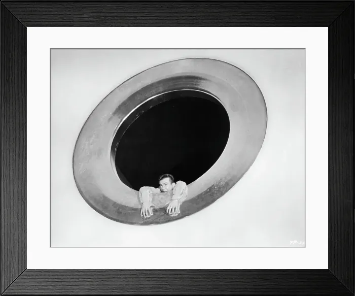 Framed Print : Bobby Darin In Pressure Point Framed Print : Bobby Darin In Pressure Point