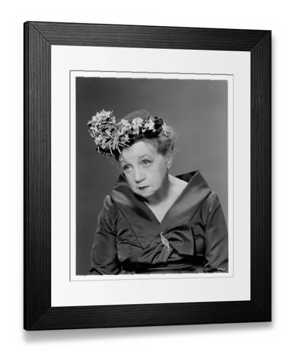 Framed Print : Cheerio Meredith In The Wonderful World Of The Brothers Grimm