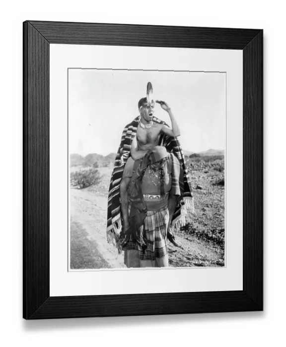 Framed Print : Jerry Lewis In My Friend Irma Goes West Framed Print : Jerry Lewis In My Friend Irma Goes West
