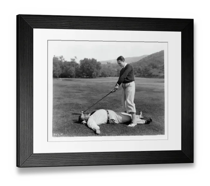 Framed Print : William Haines In Spring Fever Framed Print : William Haines In Spring Fever