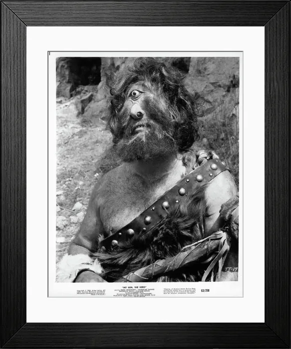 Framed Print : My Son, The Hero Framed Print : My Son, The Hero