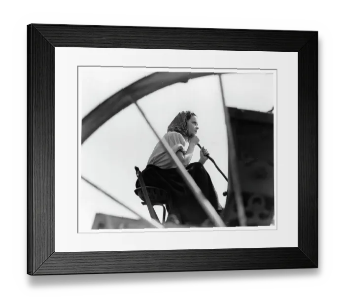 Framed Print : Susan Peters In Song Of Russia Framed Print : Susan Peters In Song Of Russia