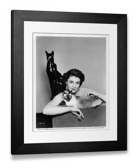 Framed Print : Suzan Ball In City Beneath The Sea Framed Print : Suzan Ball In City Beneath The Sea