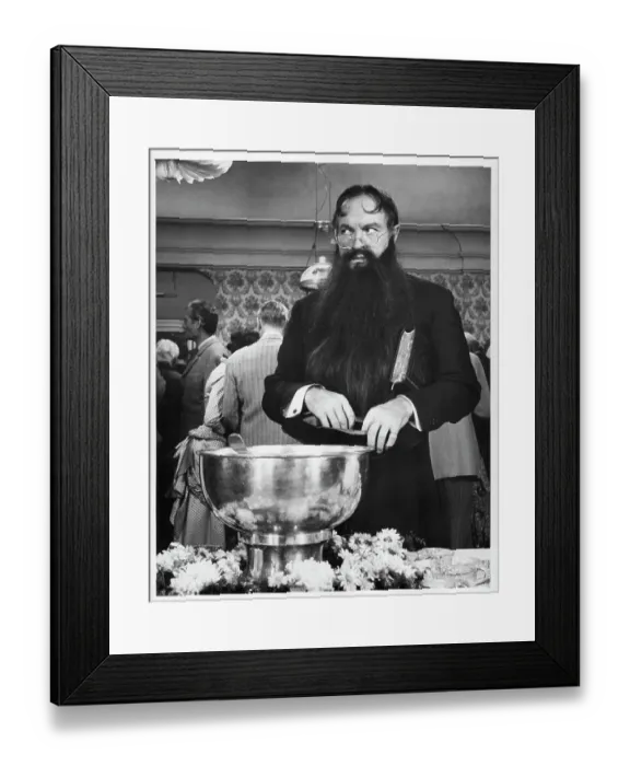 Framed Print : Bob Hope In Alias Jesse James Framed Print : Bob Hope In Alias Jesse James