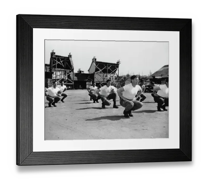 Framed Print : Battleground Framed Print : Battleground
