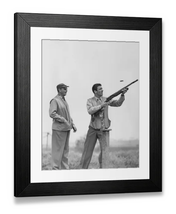 Framed Print : Peter Lawford Framed Print : Peter Lawford