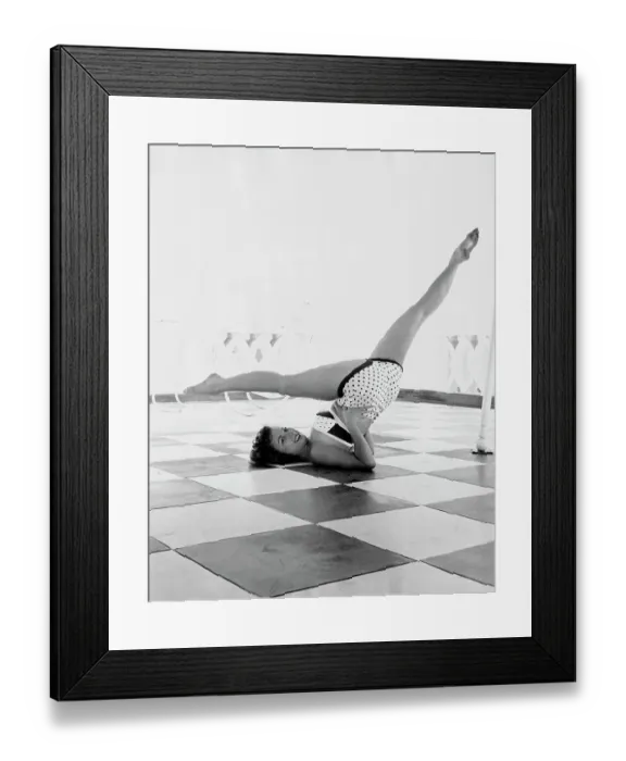 Framed Print : Mitzi Gaynor Framed Print : Mitzi Gaynor