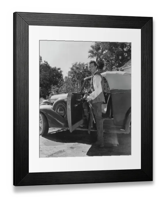 Framed Print : Fred MacMurray Framed Print : Fred MacMurray