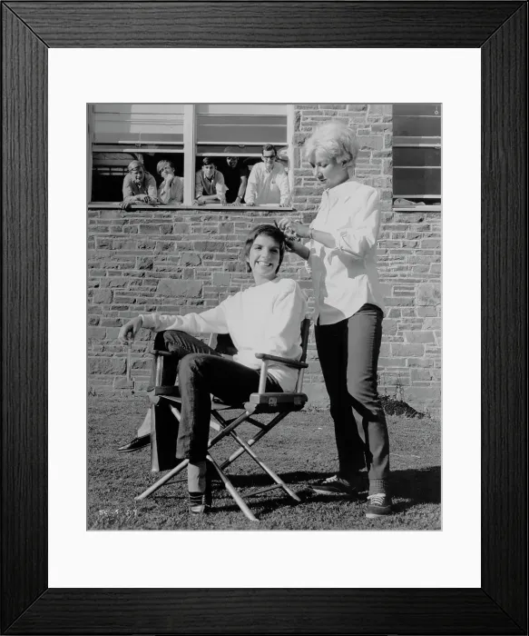 Framed Print : The Sterile Cuckoo Framed Print : The Sterile Cuckoo