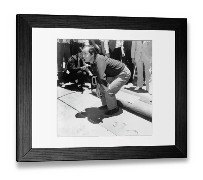 Framed Print : Jack Nicholson Framed Print : Jack Nicholson