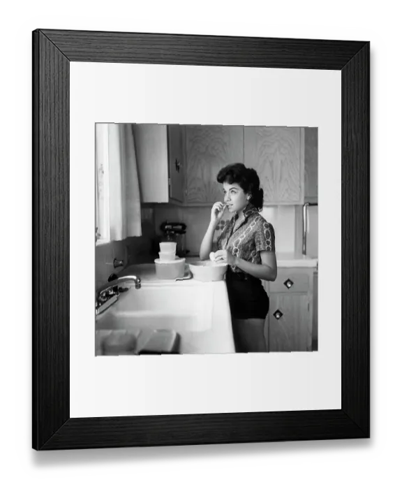 Framed Print : Annette Funicello Framed Print : Annette Funicello