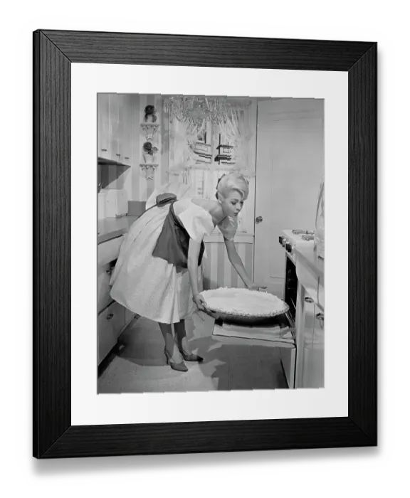 Framed Print : Sandra Dee Framed Print : Sandra Dee